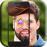 Funny mirror for PC Funny mirror for PC