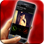 Create fake call for PC Create fake call for PC