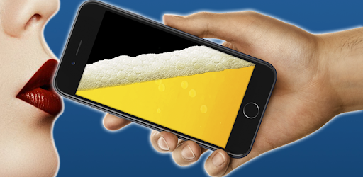 Virtual beer drinking (Simulation of beer) PC screenshot Virtual beer drinking (Simulation of beer) PC screenshot