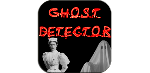 Ghost detector (prank) PC screenshot Ghost detector (prank) PC screenshot