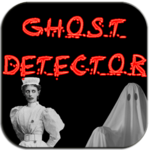 Ghost detector (prank) for PC Ghost detector (prank) for PC