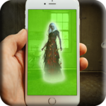 Detecting ghosts (Simulation) for PC Detecting ghosts (Simulation) for PC