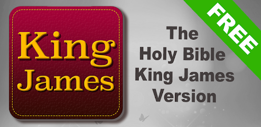 Holy Bible - King James Version - (KJV BIBLE) Free PC screenshot Holy Bible - King James Version - (KJV BIBLE) Free PC screenshot
