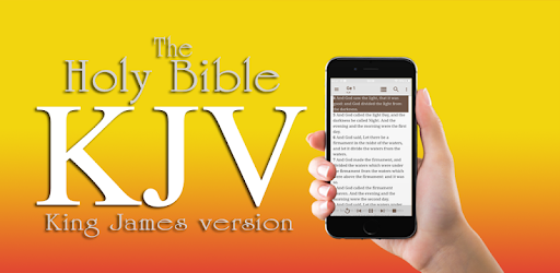 King James Bible - KJV Audio Bible, Free, Offline PC screenshot King James Bible - KJV Audio Bible, Free, Offline PC screenshot