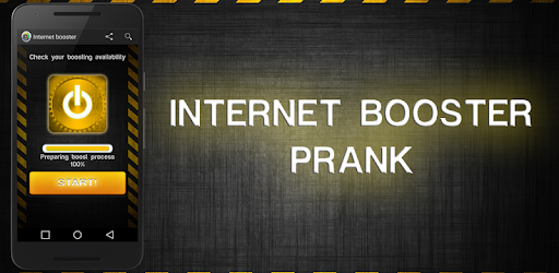Increase internet speed (joke) PC screenshot Increase internet speed (joke) PC screenshot