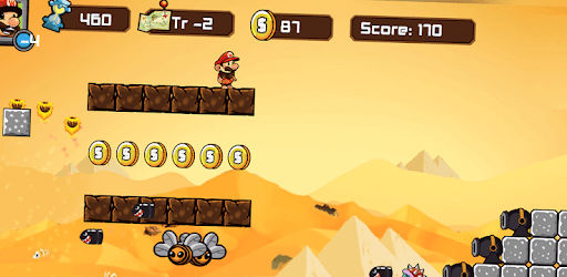 Smash Adventure PC screenshot Smash Adventure PC screenshot
