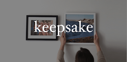 Keepsake Frames PC screenshot