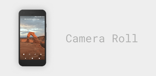 Camera Roll - Gallery PC screenshot Camera Roll - Gallery PC screenshot