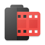 Camera Roll - Gallery icon