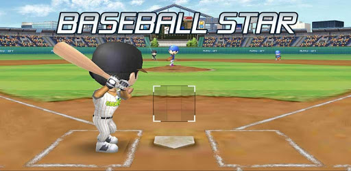 Baseball Star PC screenshot