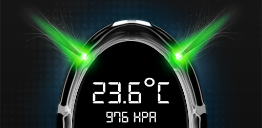 The best thermometer PC screenshot