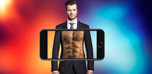 Nude body scanner (x-ray) PC screenshot Nude body scanner (x-ray) PC screenshot