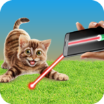 Laser game for cats for PC Laser game for cats for PC