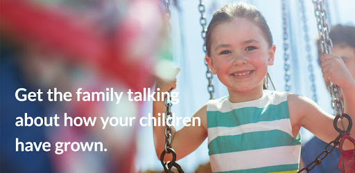 FamilyAlbum - Easy Photo & Video Sharing PC screenshot
