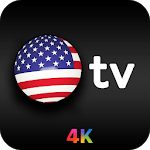 TV Usa in Spanish for PC