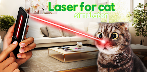 Laser for playing with cat PC screenshot Laser for playing with cat PC screenshot