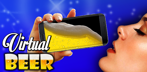 Virtual beer (iBeer) PC screenshot