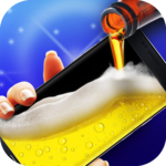 Virtual beer (iBeer) for PC