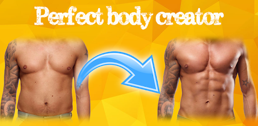 Perfect body (simulator) PC screenshot Perfect body (simulator) PC screenshot