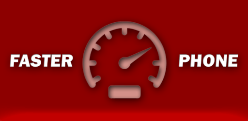 Increase phone speed PC screenshot Increase phone speed PC screenshot