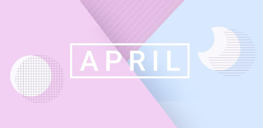 April - Camera360 cute Layout and Template PC screenshot April - Camera360 cute Layout and Template PC screenshot