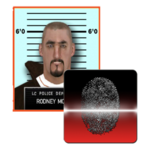 Police database for PC