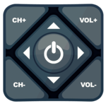 Remote controlling TV for PC