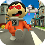 Ryan Toys - Subway Ryan Run for PC