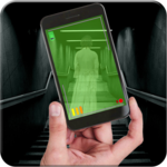Ghost in camera for PC