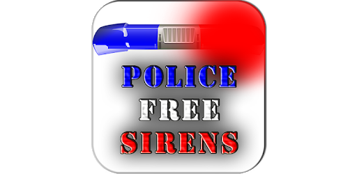Police sirens (FREE) PC screenshot Police sirens (FREE) PC screenshot
