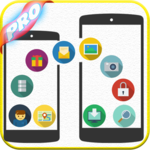 ✅ Data Smart Switch & data transfer icon