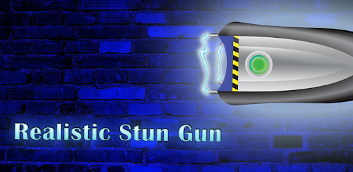VIRTUAL STUN GUN PC screenshot VIRTUAL STUN GUN PC screenshot
