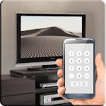 TV remote controller for PC TV remote controller for PC