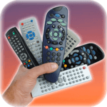 TV remote for PC