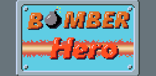 Bomber Hero - Bomber Legend PC screenshot