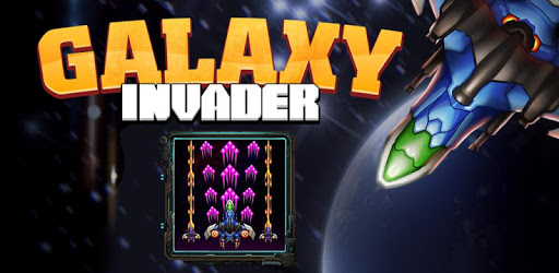 Galaxy Alien - Attack Shooter PC screenshot