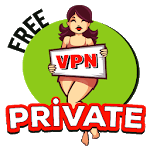 VPN Private for PC