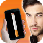 Smoke a cigarette! for PC
