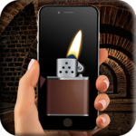Cigarette lighter for PC