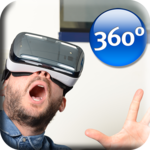 Horror movies for VR for PC
