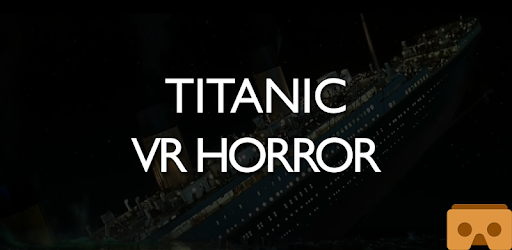 VR horror on Titanic PC screenshot VR horror on Titanic PC screenshot