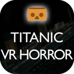 VR horror on Titanic for PC VR horror on Titanic for PC