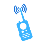 hello world walkie talkie for PC