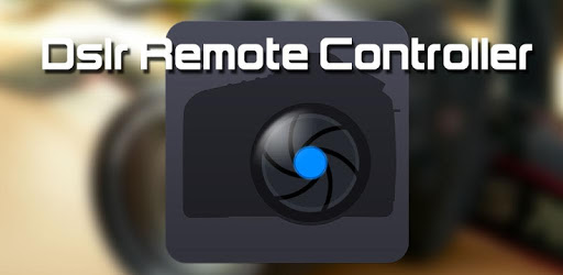 DSLR Remote Controller - Free PC screenshot DSLR Remote Controller - Free PC screenshot