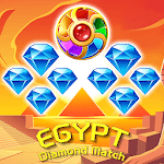 Egypt Diamond Match icon