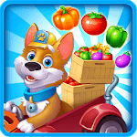 Farm Blast icon