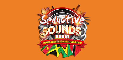 Seductive Sounds Radio PC screenshot