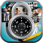 Timer Lock / Photo Video Hide Locker Pro for PC