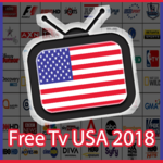 TV USA Live Server channel for PC TV USA Live Server channel for PC