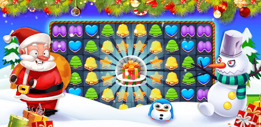 Cookie Match Star PC screenshot